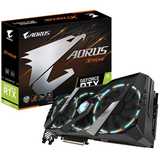 کارت گرافیک گیگابایت AORUS GeForce RTX 2080 Ti XTREME 11GB