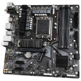 مادربرد گیگابایت B660M DS3H AX DDR4