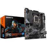 مادربرد گیگابایت B760 GAMING X AX