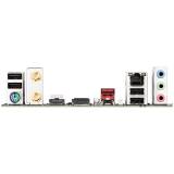 مادربرد گیگابایت B760M C