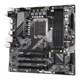 مادربرد گیگابایت B760M C