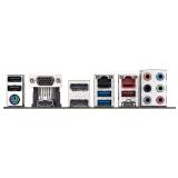 مادربرد گیگابایت B760M D3H