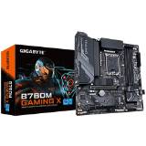 مادربرد گیگابایت B760M GAMING X