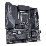 مادربرد گیگابایت B760M GAMING X