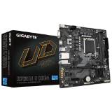 مادربرد گیگابایت B760M H DDR4