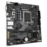 مادربرد گیگابایت B760M H DDR4