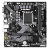 مادربرد گیگابایت B760M H DDR4