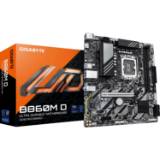 مادربرد گیگابایت B860M D