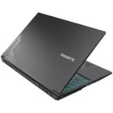 لپ تاپ گیگابایت G5 KF5 2024 Ci7(13620H) 16GB RAM - 1TB SSD 8GB(RTX4060) 15.6 FHD