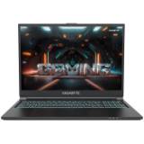 لپ تاپ گیگابایت G6 KF Ci7(13620H) 16GB 1TSSD 8GB(RTX4060) WUXGA
