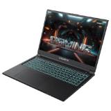 لپ تاپ گیگابایت G6 KF Ci7(13620H) 16GB 512SSD 8GB(RTX4060) WUXGA