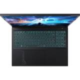 لپ تاپ گیگابایت G6 MF 2024 Ci7(13620H) 16GB RAM - 1TB SSD 6GB(RTX4050) 16.0 Inch WUXGA