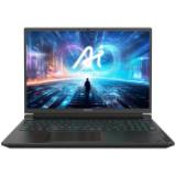لپ تاپ گیگابایت G6X 9KG 2024 Ci7(13650HX) 16GB RAM - 1TB SSD 8GB(RTX4060) 16.0 WUXGA