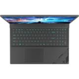 لپ تاپ گیگابایت G6X 9KG 2024 Ci7(13650HX) 16GB RAM - 1TB SSD 8GB(RTX4060) 16.0 WUXGA