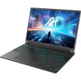 لپ تاپ گیگابایت G6X 9KG 2024 Ci7(13650HX) 16GB RAM - 1TB SSD 8GB(RTX4060) 16.0 WUXGA