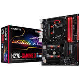 مادربرد گیگابایت مدل GA-H270-Gaming 3