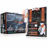 مادربرد گیگابایت مدل GA-X99-Phoenix SLI