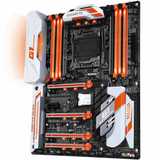 مادربرد گیگابایت مدل GA-X99-Phoenix SLI