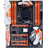 مادربرد گیگابایت مدل GA-X99-Phoenix SLI