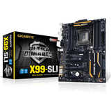 مادربرد گیگابایت مدل GA-X99-SLI