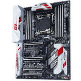 مادربرد گیگابایت مدل GA-X99-Ultra Gaming