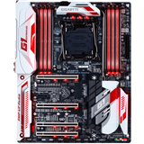 مادربرد گیگابایت مدل GA-X99-Ultra Gaming