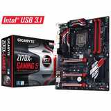 مادربرد گیگابایت مدل GA-Z170X-GAMING 5