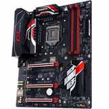 مادربرد گیگابایت مدل GA-Z170X-GAMING 6