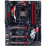 مادربرد گیگابایت مدل GA-Z170X-GAMING 6