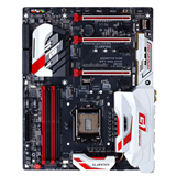 مادربرد گیگابایت مدل GA-Z170X-Gaming 7