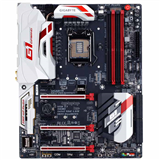 مادربرد گیگابایت مدل GA-Z170X-Gaming GT