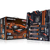 مادربرد گیگابایت مدل GA-Z170X SOC Force