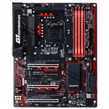 مادربرد گیگابایت مدل GA-Z170X-Ultra Gaming