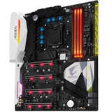 مادربرد گیگابایت مدل GA-Z270X-Gaming 9