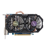 کارت گرافیک گیگابایت مدل GV-N75TOC-2GI GTX750Ti