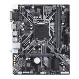 مادربرد گیگابایت مدل H310M S2H rev 1.0