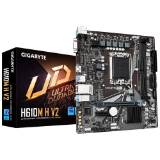 مادربرد گیگابایت H610M H V2 DDR5