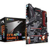 مادربرد گیگابایت مدلZ370 AORUS Gaming 3