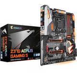 مادربرد گیگابایت مدلZ370 AORUS Gaming 5