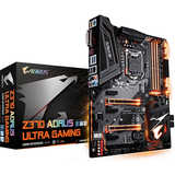 مادربرد گیگابایت مدل Z370 AORUS Ultra Gaming