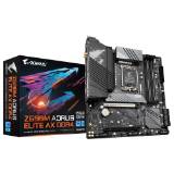 مادربرد گیگابایت Z690M AORUS ELITE AX DDR4