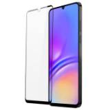 محافظ صفحه نمایش شیشه‌ای مناسب برای گوشی موبایل سامسونگ Galaxy A07