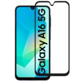 محافظ صفحه نمایش شیشه‌ای مناسب برای گوشی موبایل سامسونگ Galaxy A16