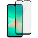 محافظ صفحه نمایش شیشه‌ای مناسب برای گوشی موبایل سامسونگ Galaxy A26