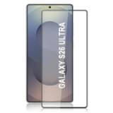 محافظ صفحه نمایش شیشه‌ای مناسب برای گوشی موبایل سامسونگ Galaxy S26 Ultra