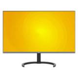 مانیتور جی پلاس GDM-278CS سایز 27 اینچ