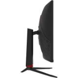 مانیتور جی پلاس GDM-K329QN سایز 32 اینچ
