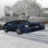 بازی Grand Theft Auto San Andreas SNOW برای کامپیوتر