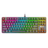 کیبورد گیمینگ باسیم گرین GK801-RGB