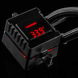 فن پردازنده گرین مدل GLC240-EVO Liquid Cooler